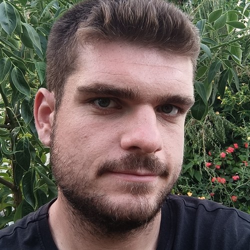 Chrisovalantis Siasis